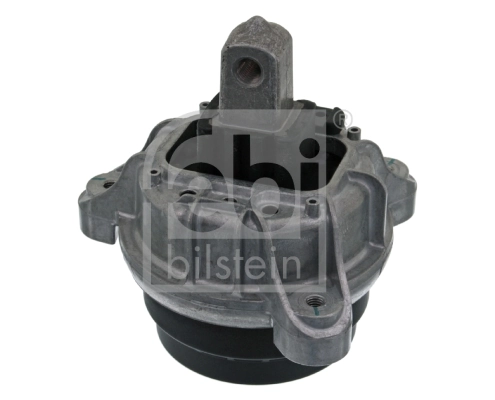 Mounting, engine